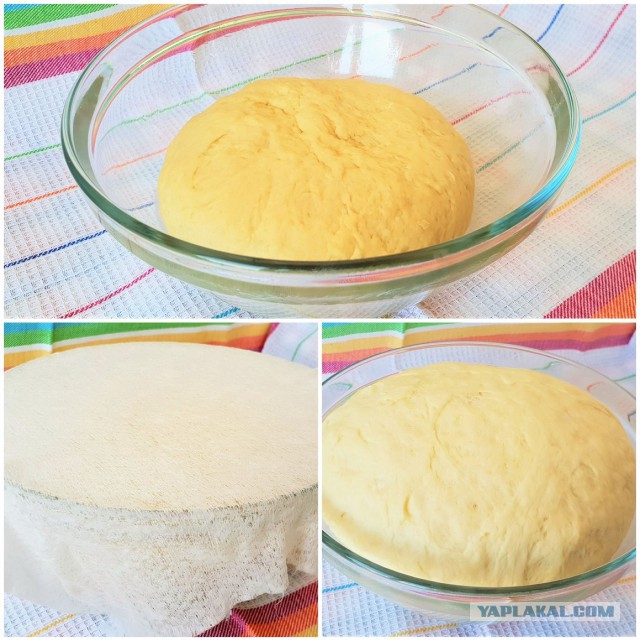 Кулинарная сказка