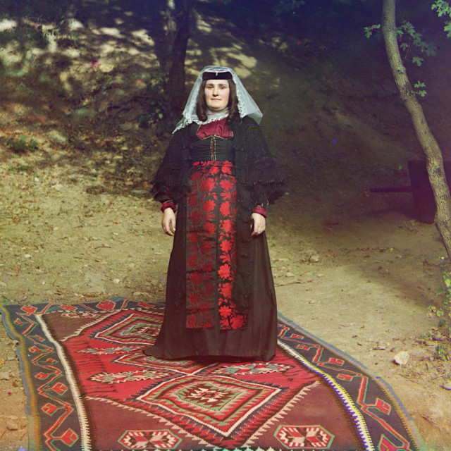 Фотографии Российской Империи