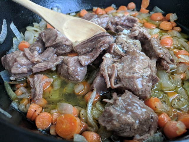 Кулинарный парад в честь 23 февраля