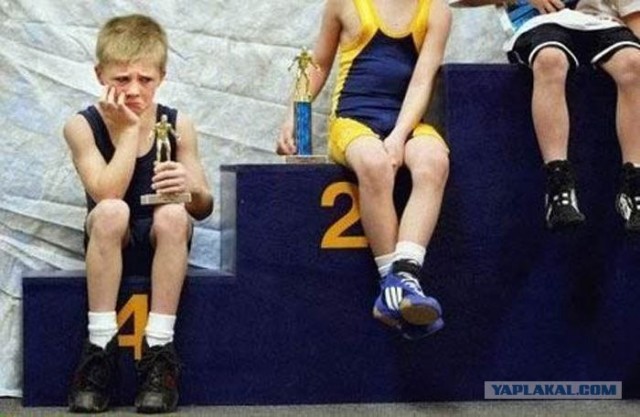 Голосование Мистер ЯПъ 2009