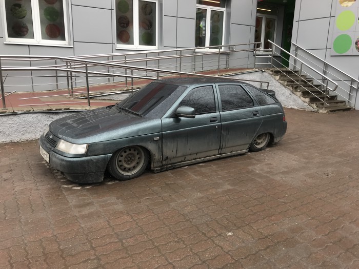 Страшную весть принёс я в твой дом, Надежда, зови детей