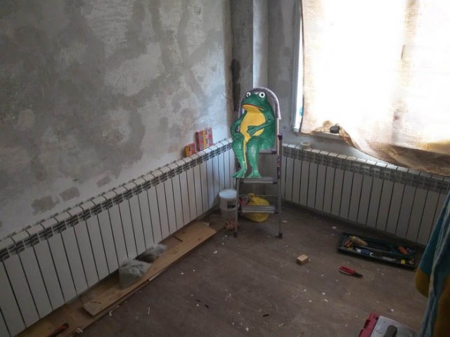 Что вы знаете о тепле?