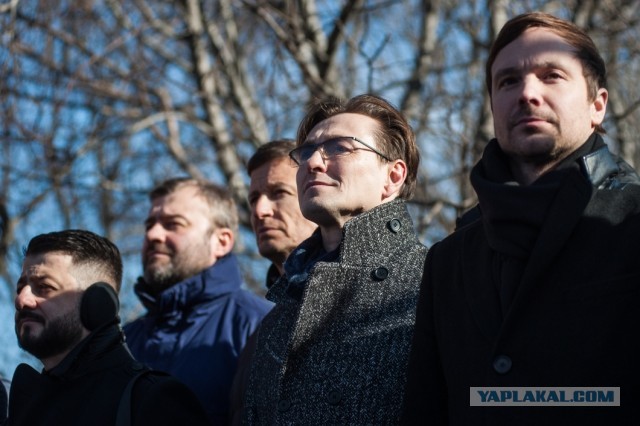 Лидер «Чайфа» жестко ответил на совет Ройзмана