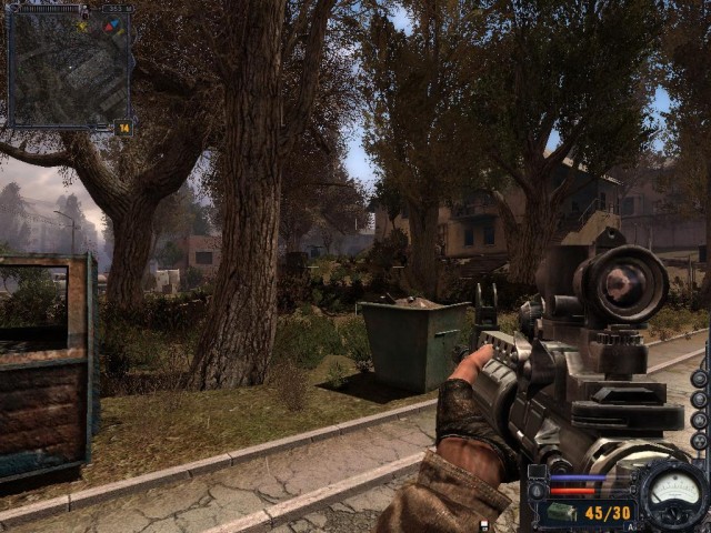 S.T.A.L.K.E.R.: Зов Припяти исполнилось 10 лет