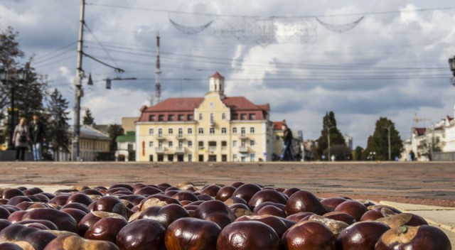 Чернигов (Украина)