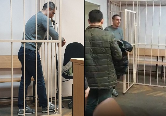 Российский следователь попался на взятке в 19 миллионов рублей и избежал ареста....
