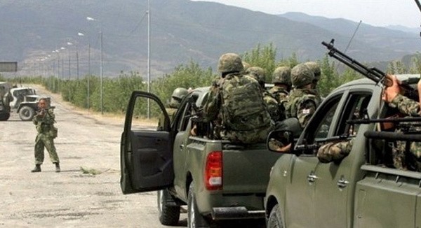 Найден герой военного конфликта с Грузией, и это не бурят