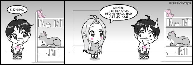 Женщина два года поливала растение пока не поняла, что это муляж