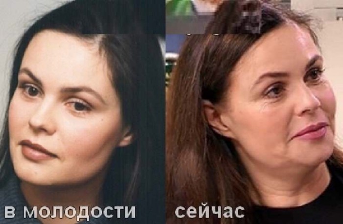 Омерзительная восьмерка