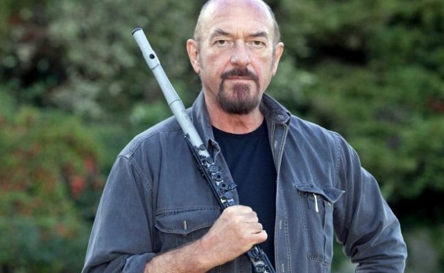 История рока: Jethro Tull