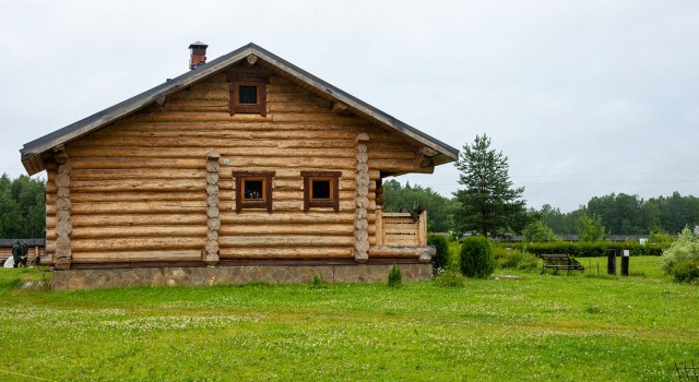 Деревенская Америка - 7