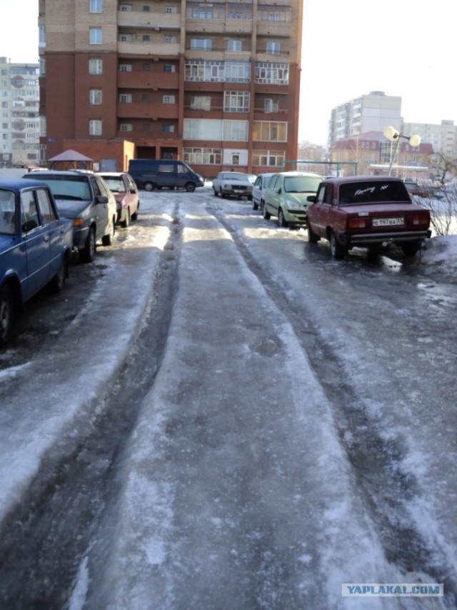 Русские дороги провоцирующие ДТП