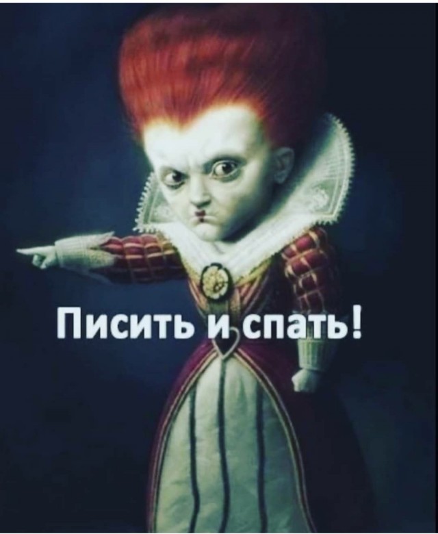 Весёлый полтишок 13.02