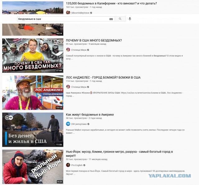 Какие зарплаты в США: врач, учитель, сантехник, электрик и другие профессии