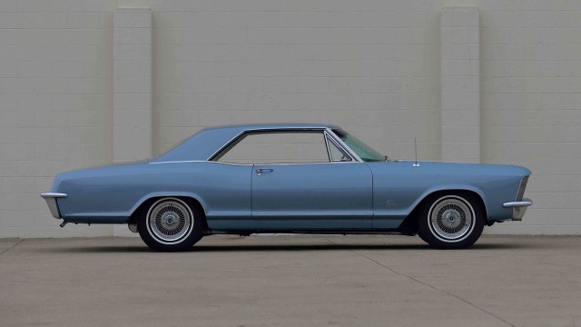 Buick Riviera. Красивых автофото пост