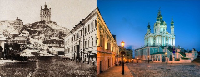 Просто старые фото - II