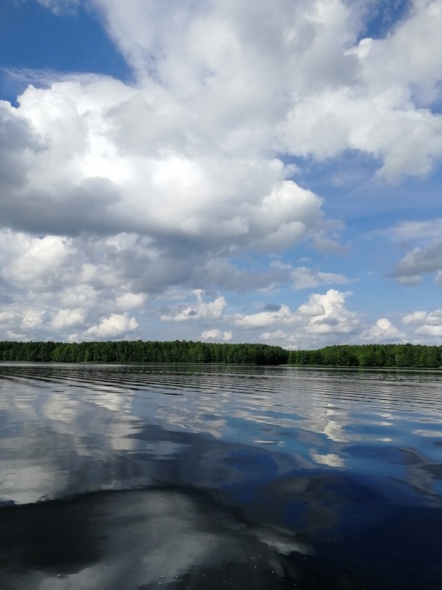 Водный поход по озеру Ломпадь и реке Неполодь 12-14 июня 2021