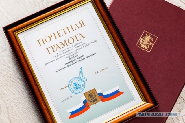 Уральский школьник получил малую Нобелевскую премию, но страна обсуждает Моргенштерна