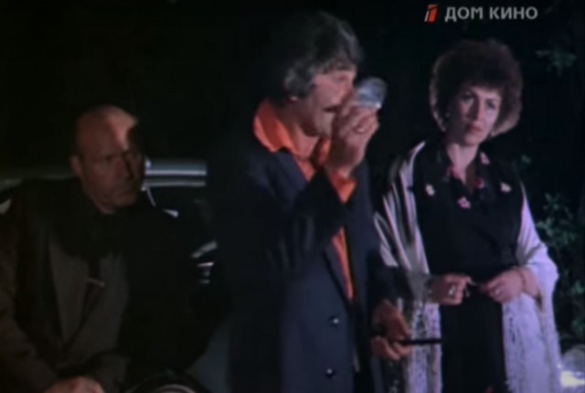Кулинарная общалка
