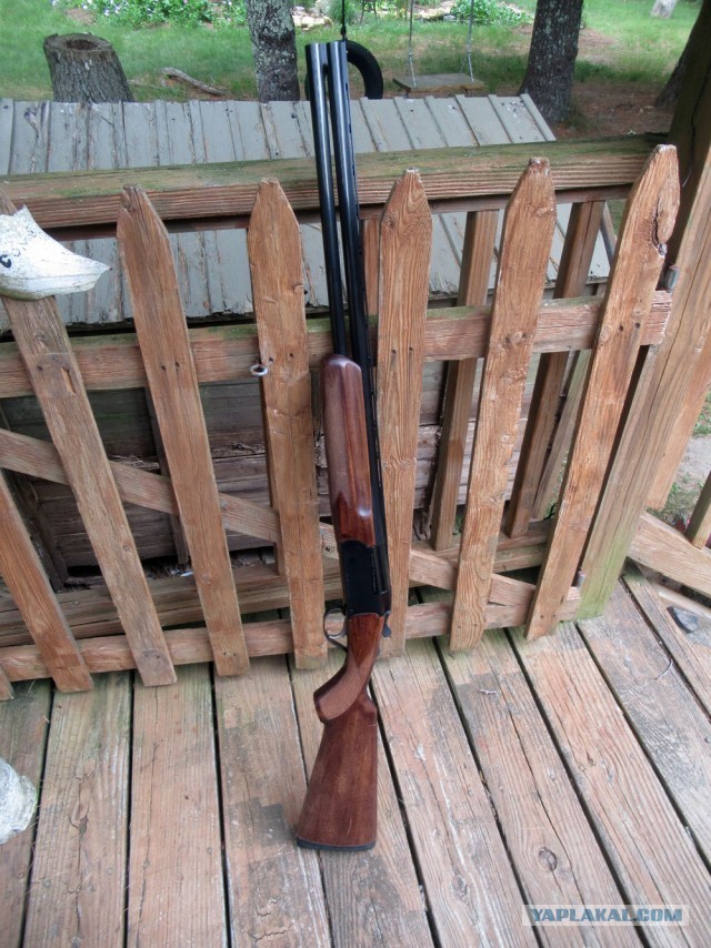Деревенская Америка - 8