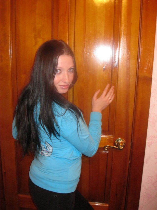 Ленка, фотай давай, я же пазирую