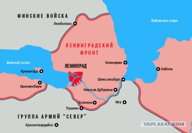 Зачем помнить ужасы войны?