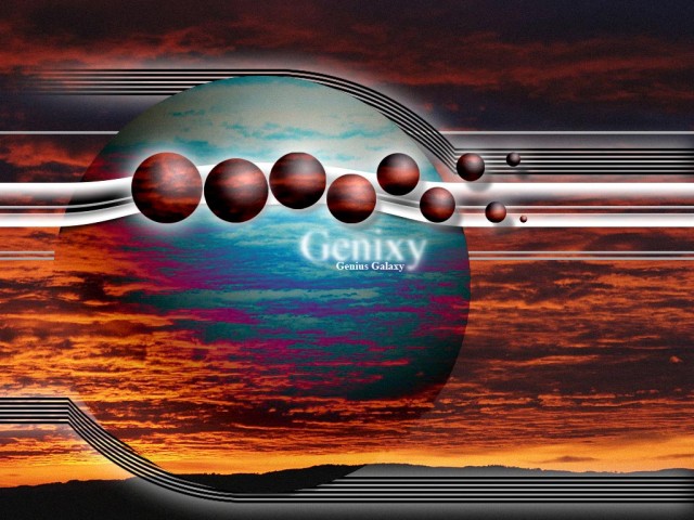 Фотошопил однако