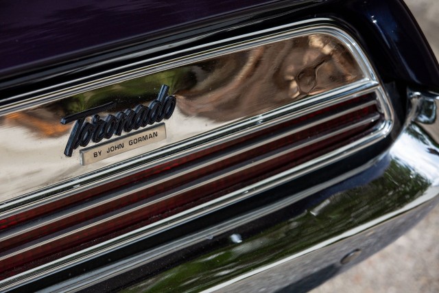 Oldsmobile Toronado. Автопятница №17