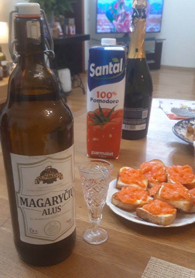 Хвастаемся столами?