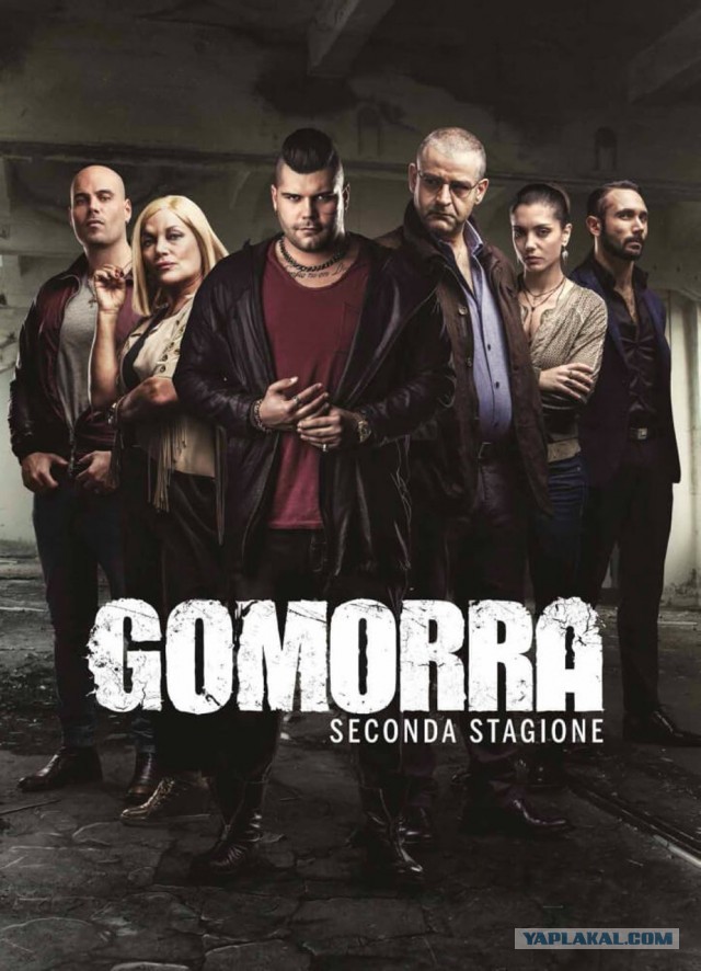 3 лучших сериала которые Вы смотрели?