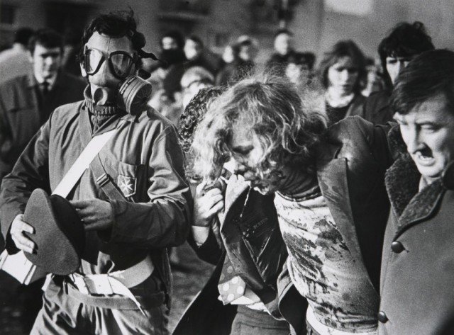 50 лет назад. Январь 1972 года