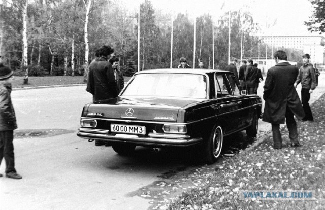 Интересные и редкие ретро-фотографии 31.01.22
