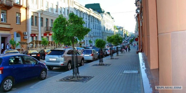 Фотоотчет о поездке в Беларусь!