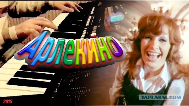Переоцененная Алла Пугачева.