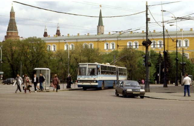 Наше недавнее прошлое