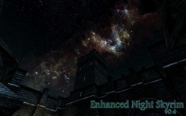 The Elder Scrolls V Skyrim
