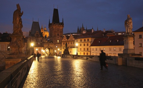 Чехия запретит въезд россиянам с туристическим шенгеном любой страны