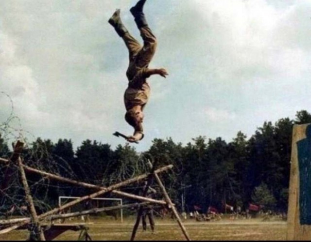 Несколько исторических (и не только) фото в хаотичном порядке и разной степепни баяности - 8