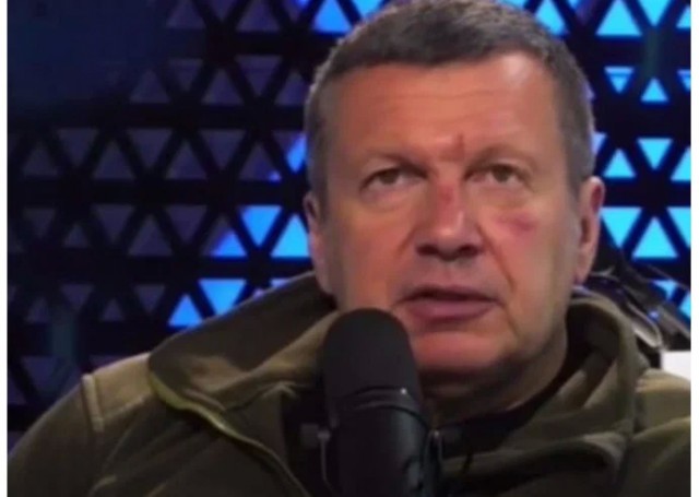 Соловьёв винит мобилизованных в слабой подготовке к бою