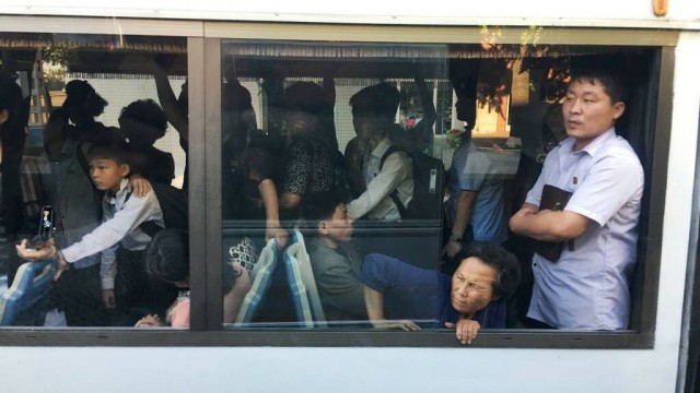 Правила жизни в Северной Корее