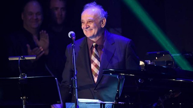 Умер автор музыки из сериала «Твин Пикс» Анджело Бадаламенти