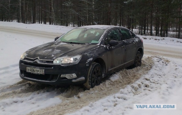Французские автомобили — это отдельная ветвь в мировой автопромышленности