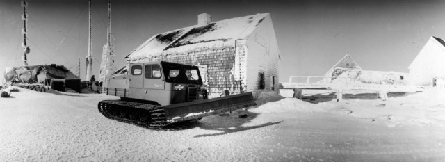 50 лет назад. Февраль 1973 года