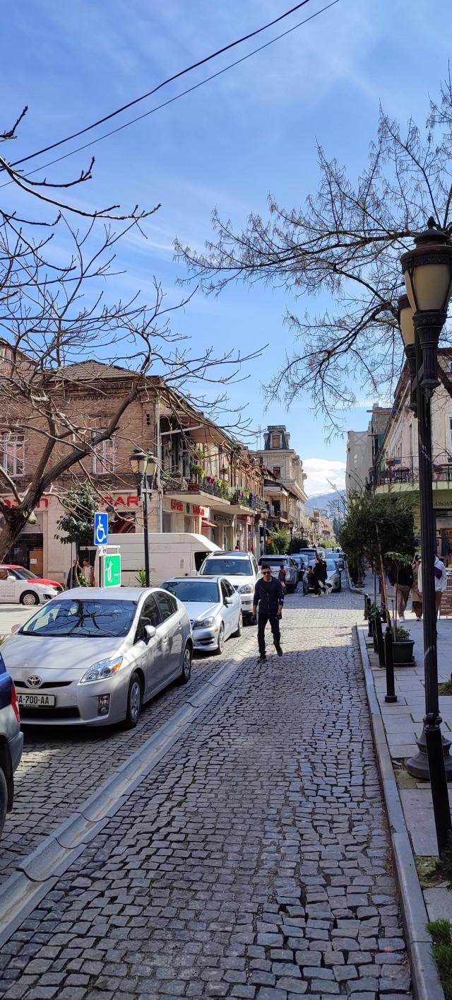 Фото Батуми тогда и сейчас часть 2⁠⁠