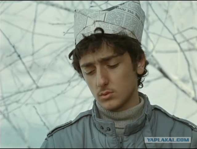 Вагоновожатый