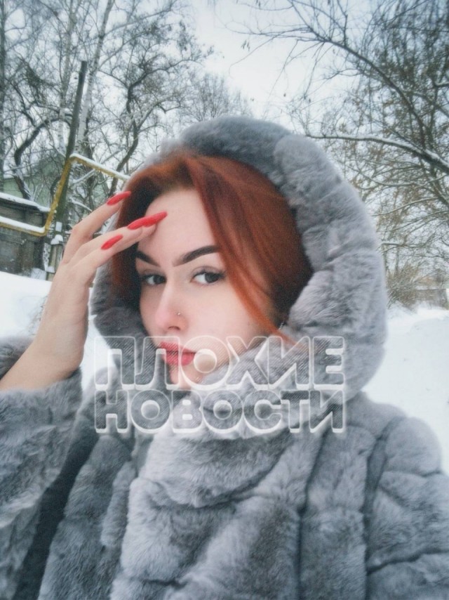 В Орле пьяная девушка убежала от компании друзей из ночного клуба и замёрзла насмерть