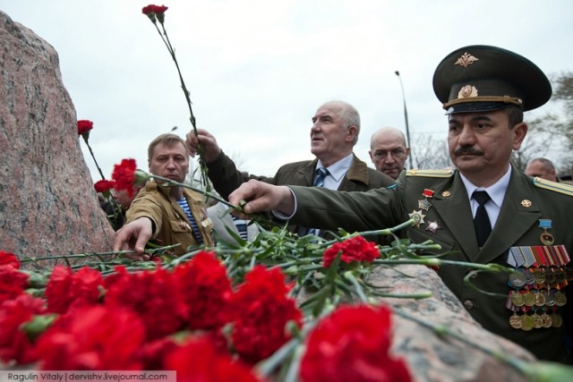 5 МСД - память сквозь года и лицемерие