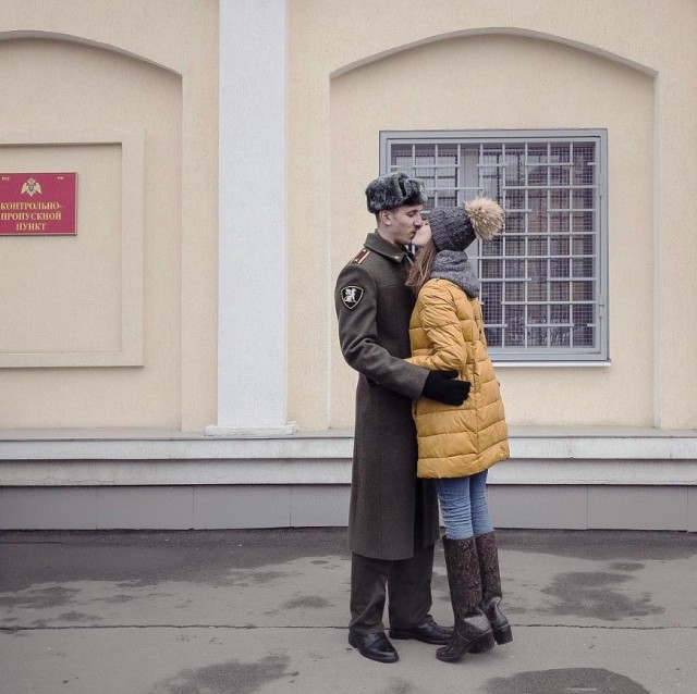 «Моя задача — не показать разруху, а увидеть жизнь на ее фоне»