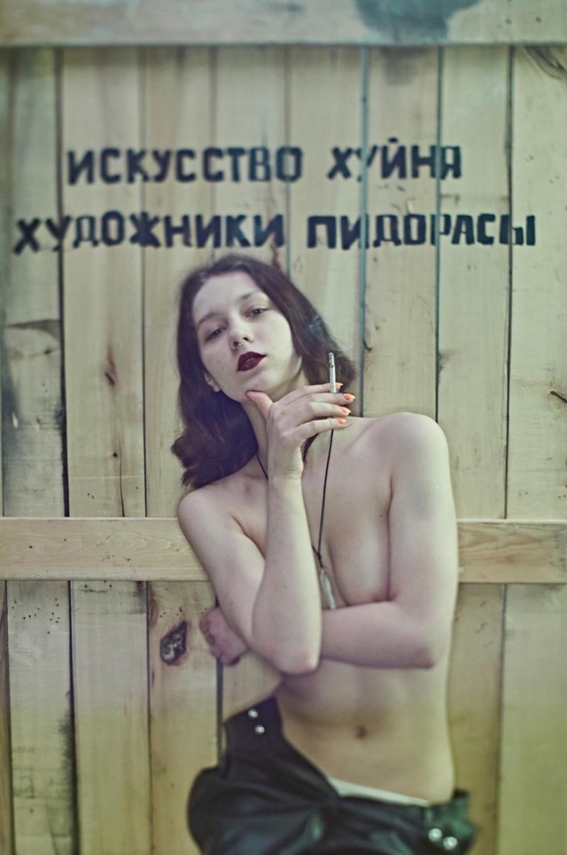 Юмор в картинках и без
