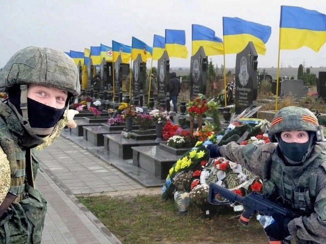 наши постебались с юмором.